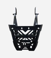 Moto Torque Back Carrier for Yezdi Scrambler