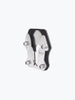 Legundary Custom KTM Adventure 390 Calx side stand base CNC aluminium foot extension plate stable parking support