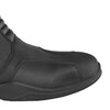 KORDA TourMaster Low 2.0 black waterproof motorcycle riding boots