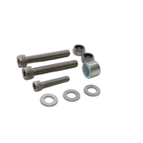MotoCare Premium Footrest for Harley Davidson X440