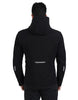 Royal Enfield Urbanite Class A Riding Sweatshirt in Black and Olive