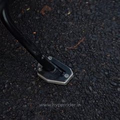 Hyperrider Side Stand Extender for KTM Adventure 250 and 390 Heavy Duty Parking Foot Enlarger