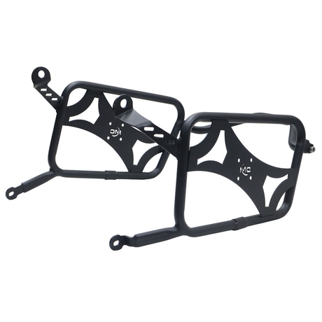 MOTOCARE Saddle Stay for Harley Davidson X440 Motorcycle Saddle Bag Support