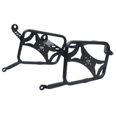 MOTOCARE Saddle Stay for Harley Davidson X440 Motorcycle Saddle Bag Support