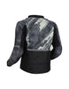 Royal Enfield Gravel Class A Black Polyester Mesh Riding Jacket
