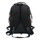 BBG TourPro 18L expandable motorcycle tank bag backpack