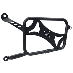 MOTOCARE Saddle Stay for Harley Davidson X440 Motorcycle Saddle Bag Support
