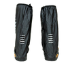 BBG WP waterproof motorcycle shoe cover with anti-slip sole