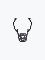Legundary Custom KTM 390 Enduro R Gopher Luggage Carrier Black mild steel rear rack touring carrier