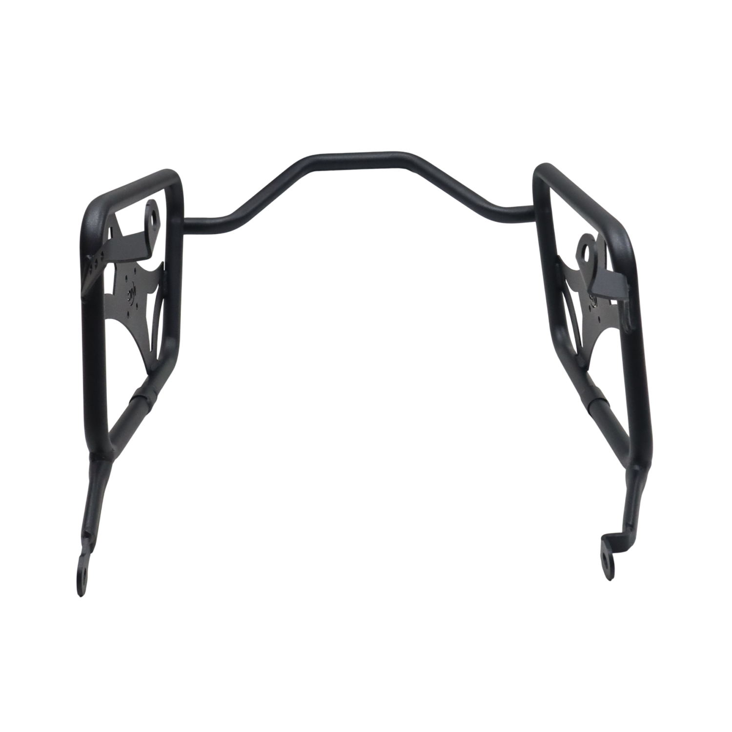 MOTOCARE Saddle Stay for Harley Davidson X440 Motorcycle Saddle Bag Support