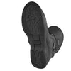 KORDA TourMaster Low 2.0 black waterproof motorcycle riding boots