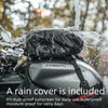 MOTO VANGUARD RockBro 7L Waterproof Motorcycle Tank Bag with Touchscreen Phone Holder