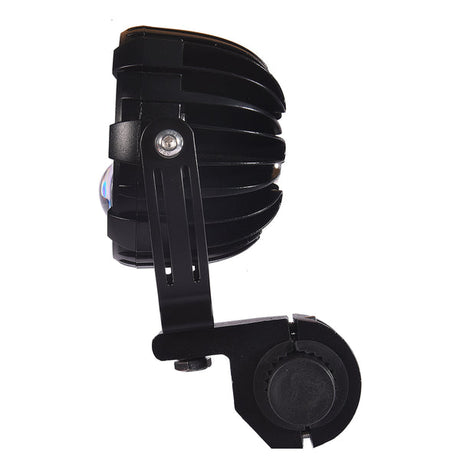 LGP DK-550 PRO 90W LED spotlight for bike and car waterproof auxiliary fog light dual beam driving lamp