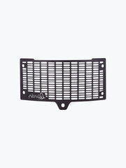 Legundary Custom KTM 390 Enduro R Vector Radiator Grill Black aluminium radiator guard protector