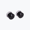 Legundary Custom Rotex Front Wheel Slider for Suzuki V-Strom 800DE CNC Aluminium Black Silver Fork Axle Protector