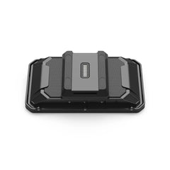 BMW motorcycle CarPlay display BM6 Wonder Wheel compatible