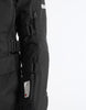 Royal Enfield Nirvik V3 Class A Riding Jacket in Olive and Black