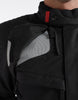 Royal Enfield Nirvik V3 Class A Riding Jacket in Olive and Black