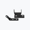 Legundary Custom Honda NX500 Vambrace Bash Plate Silver – premium aluminium engine sump guard skid plate, designed to protect the underbelly of your Honda NX500 while adding a sleek, durable finish.
