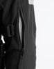 Royal Enfield Nirvik V3 Class A Riding Jacket in Olive and Black