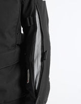 Royal Enfield Nirvik V3 Class A Riding Jacket in Olive and Black