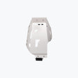 Legundary Custom Honda NX500 Vambrace Bash Plate Silver – premium aluminium engine sump guard skid plate, designed to protect the underbelly of your Honda NX500 while adding a sleek, durable finish.