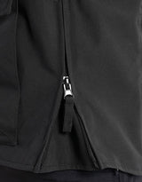 Royal Enfield Nirvik V3 Class A Riding Jacket in Olive and Black