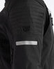 Royal Enfield Nirvik V3 Class A Riding Jacket in Olive and Black