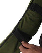 Royal Enfield Nirvik V3 Class A Riding Jacket in Olive and Black