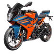 Hold My Throttle cruise control kit for KTM RC 390 BS4 and BS6