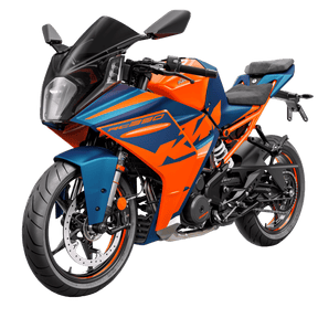Hold My Throttle cruise control kit for KTM RC 390 BS4 and BS6