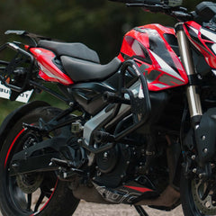 Moto Torque Crash Guard for Bajaj Pulsar NS400