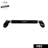 BOBO HB2 handlebar extension rod motorcycle accessory mount bar bike gps phone holder extension bracket