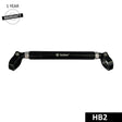 BOBO HB2 handlebar extension rod motorcycle accessory mount bar bike gps phone holder extension bracket
