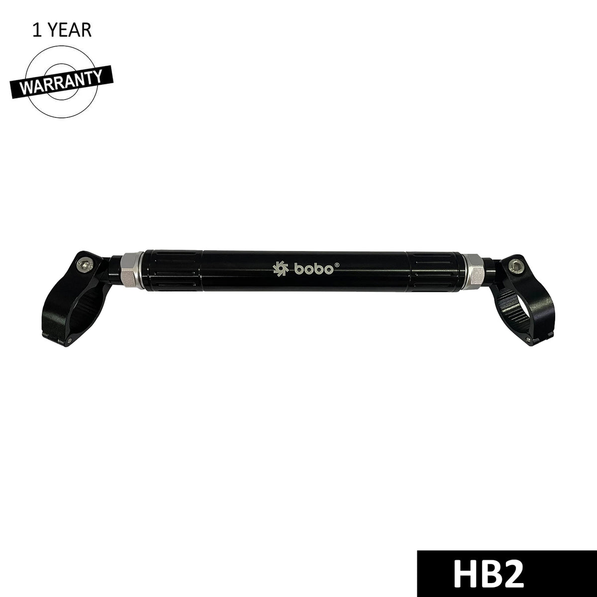 BOBO HB2 handlebar extension rod motorcycle accessory mount bar bike gps phone holder extension bracket