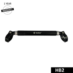BOBO HB2 handlebar extension rod motorcycle accessory mount bar bike gps phone holder extension bracket
