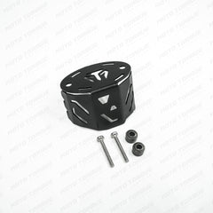 Moto Torque Front Master Cylinder Guard MS for Royal Enfield Bear 650