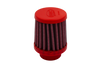 BMC Intake System Air Filter FMSA28-60 universal Single Air washable performance filter