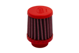 BMC Intake System Air Filter FMSA28-60 universal Single Air washable performance filter