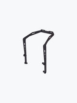 Legundary Custom KTM Adventure 390 Brooch number plate holder tail tidy license plate mount premium rear styling