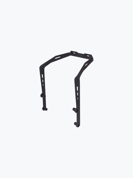 Legundary Custom KTM Adventure 390 Brooch number plate holder tail tidy license plate mount premium rear styling