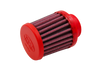 BMC Intake System Air Filter FMSA28-60 universal Single Air washable performance filter