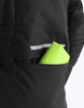 Royal Enfield Nirvik V3 Class A Riding Jacket in Olive and Black