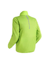 Royal Enfield Nirvik V3 Class A Riding Jacket in Olive and Black