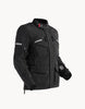 Royal Enfield Nirvik V3 Class A Riding Jacket in Olive and Black