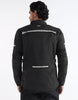 Royal Enfield Nirvik V3 Class A Riding Jacket in Olive and Black