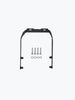 Legundary Custom KTM Adventure 390 Brooch number plate holder tail tidy license plate mount premium rear styling