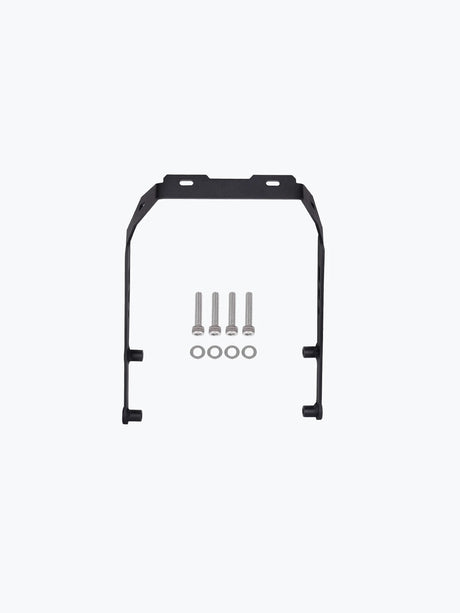Legundary Custom KTM Adventure 390 Brooch number plate holder tail tidy license plate mount premium rear styling