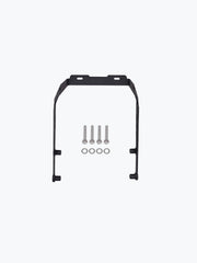 Legundary Custom KTM Adventure 390 Brooch number plate holder tail tidy license plate mount premium rear styling