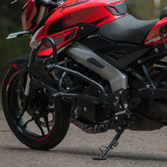 Moto Torque Crash Guard for Bajaj Pulsar NS400